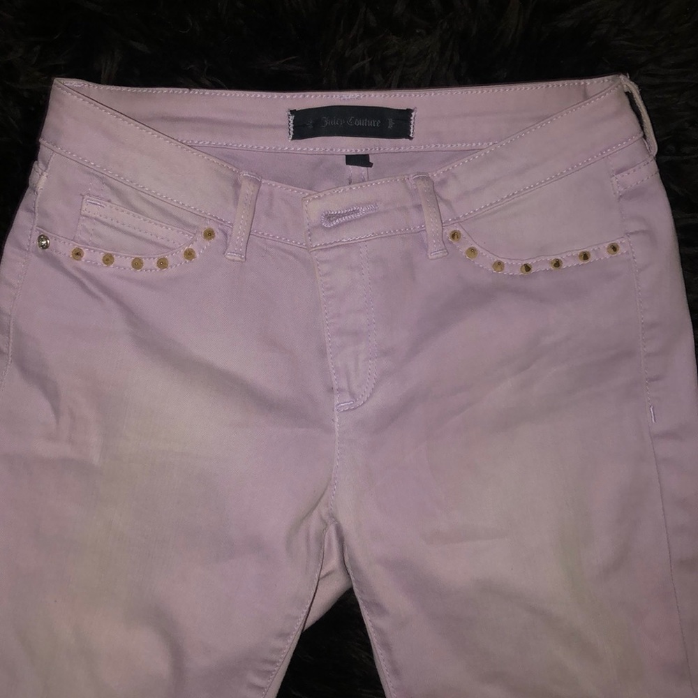 Pants - Picture 2 of 4